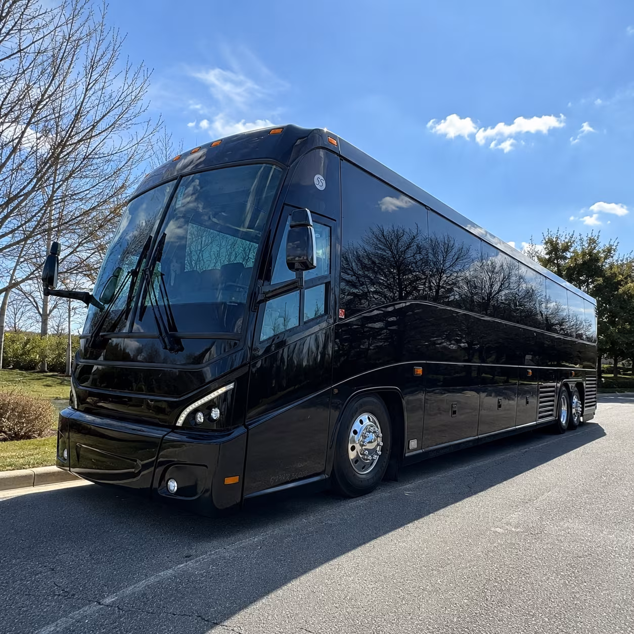 charter buses from ogden to salt lake city provo and the wasatch front
