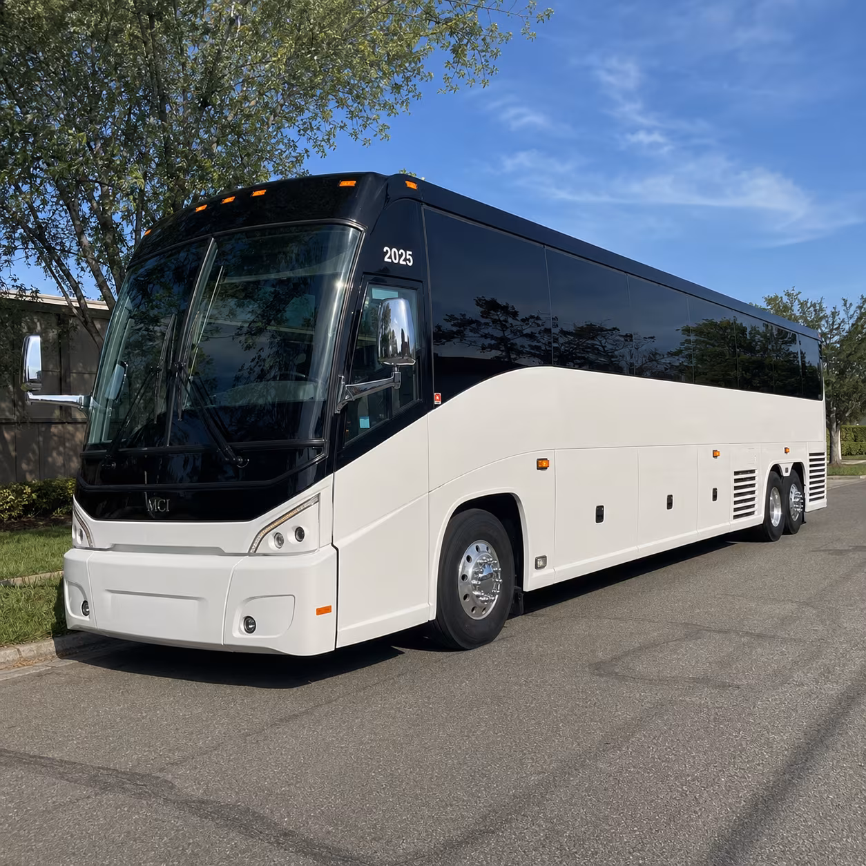 charter buses to utah first credit union amphitheatre and delta center
