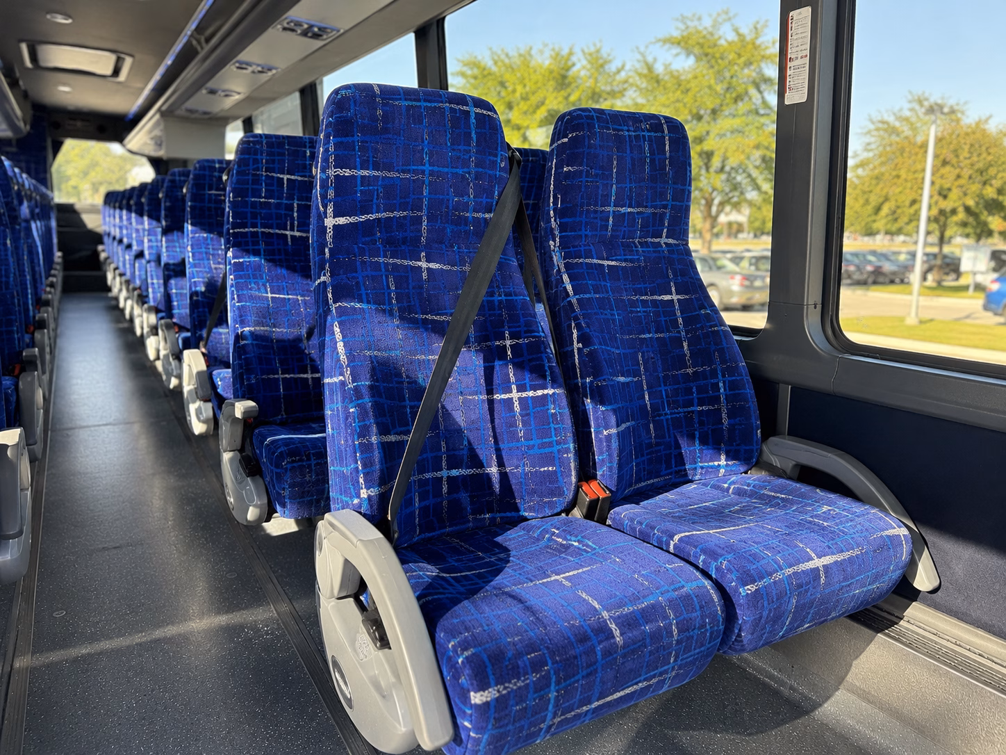 compare ogden bus rentals from a network of companies in minutes