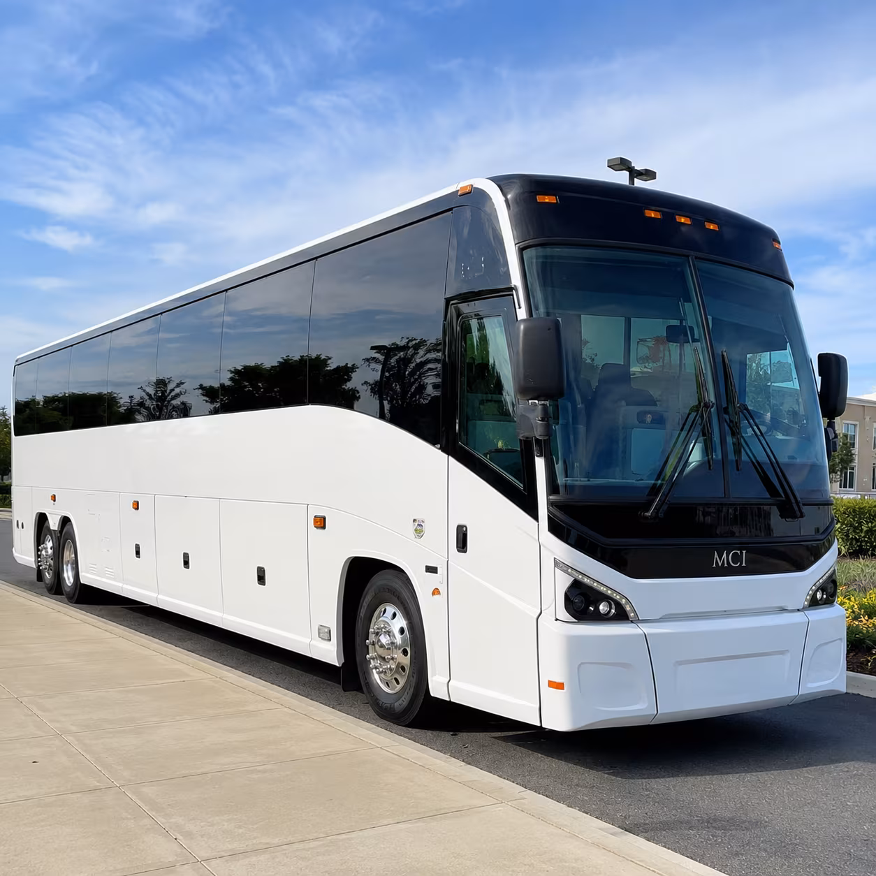 conference and corporate shuttles at the ogden eccles conference center