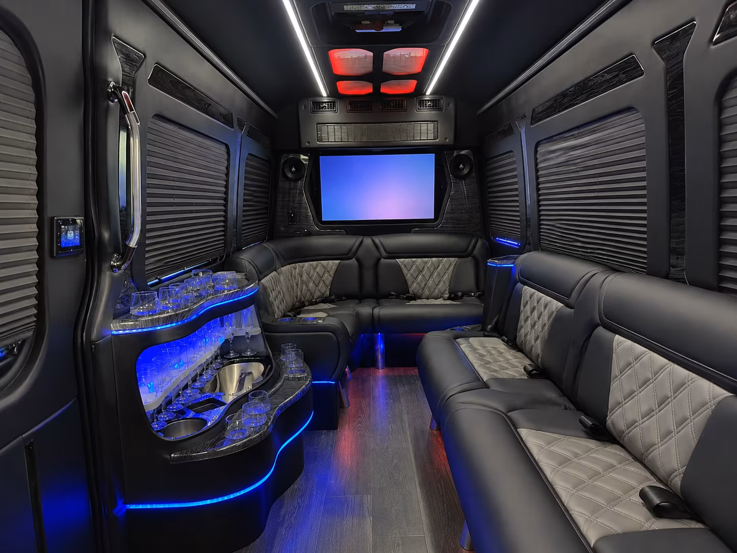 fill out one form to find ogden conference and convention shuttle buses