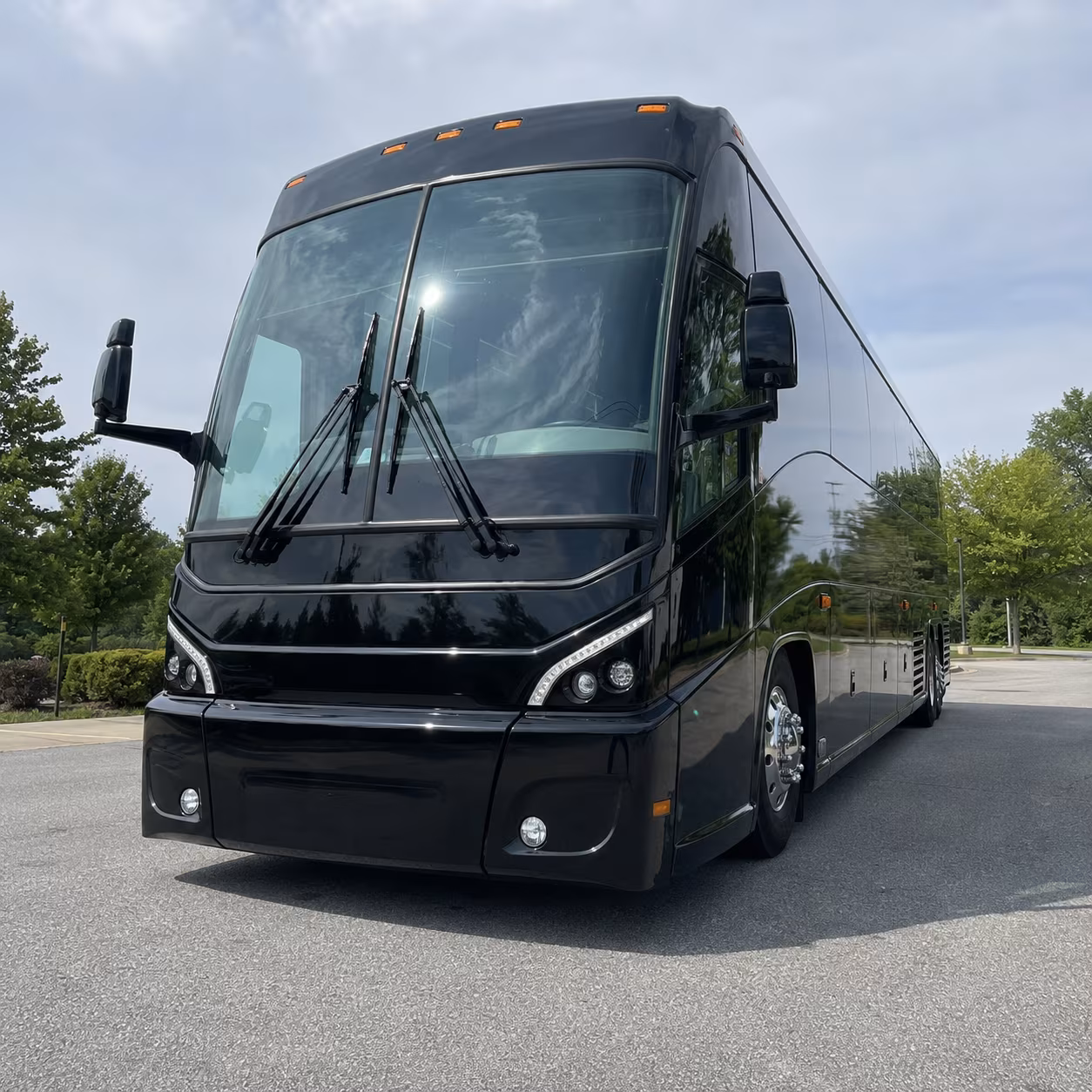 general conference bus rentals from ogden to salt lake city