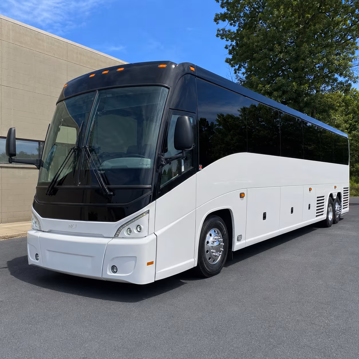 get a charter bus from ogden to las vegas boise or denver