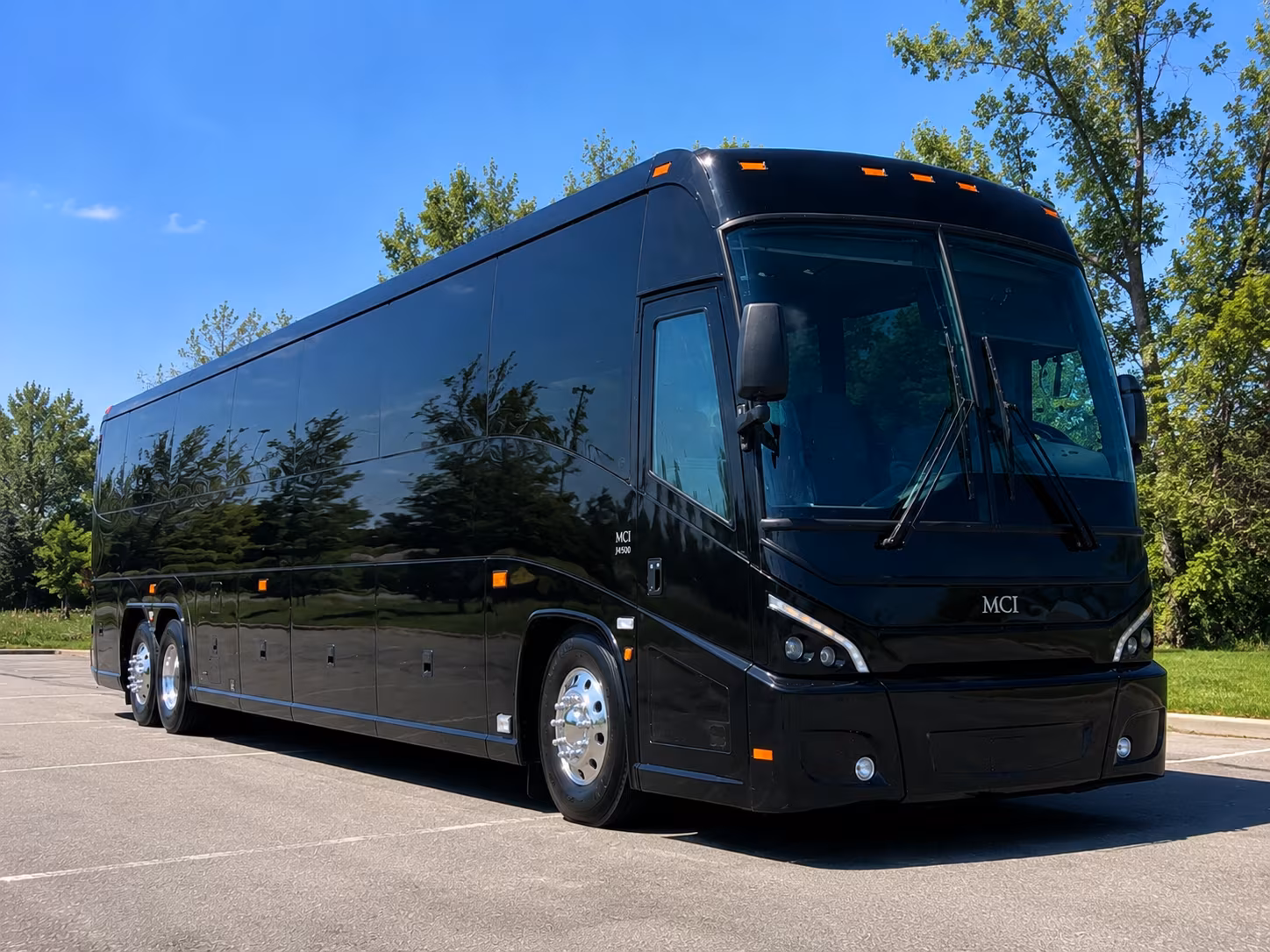 how the type of bus you choose changes the price in ogden utah