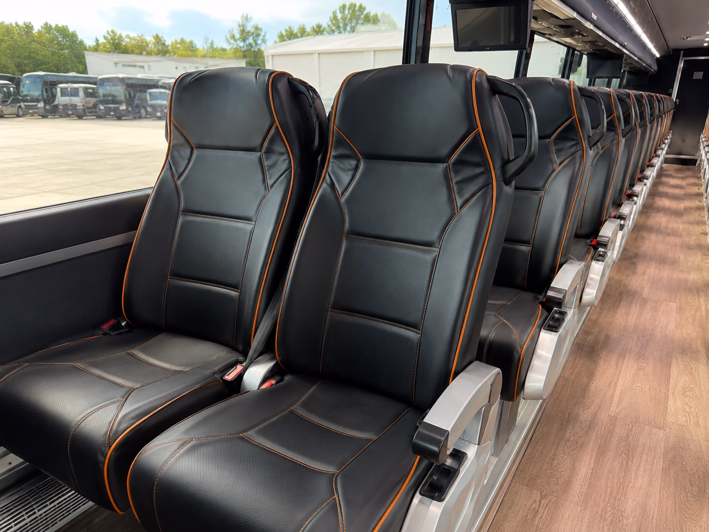 how your starting location and deadhead miles affect bus rental rates in ogden