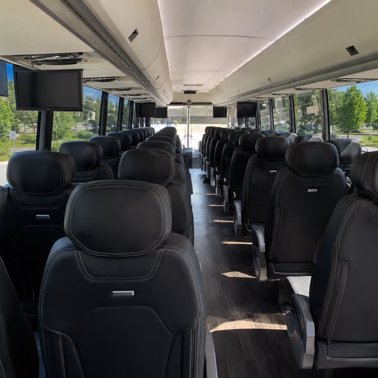 ogden employee transportation