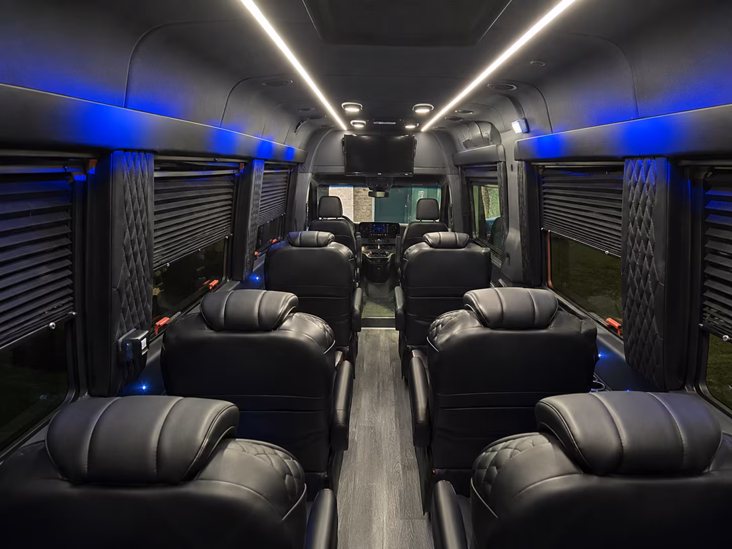 ogden event transportation