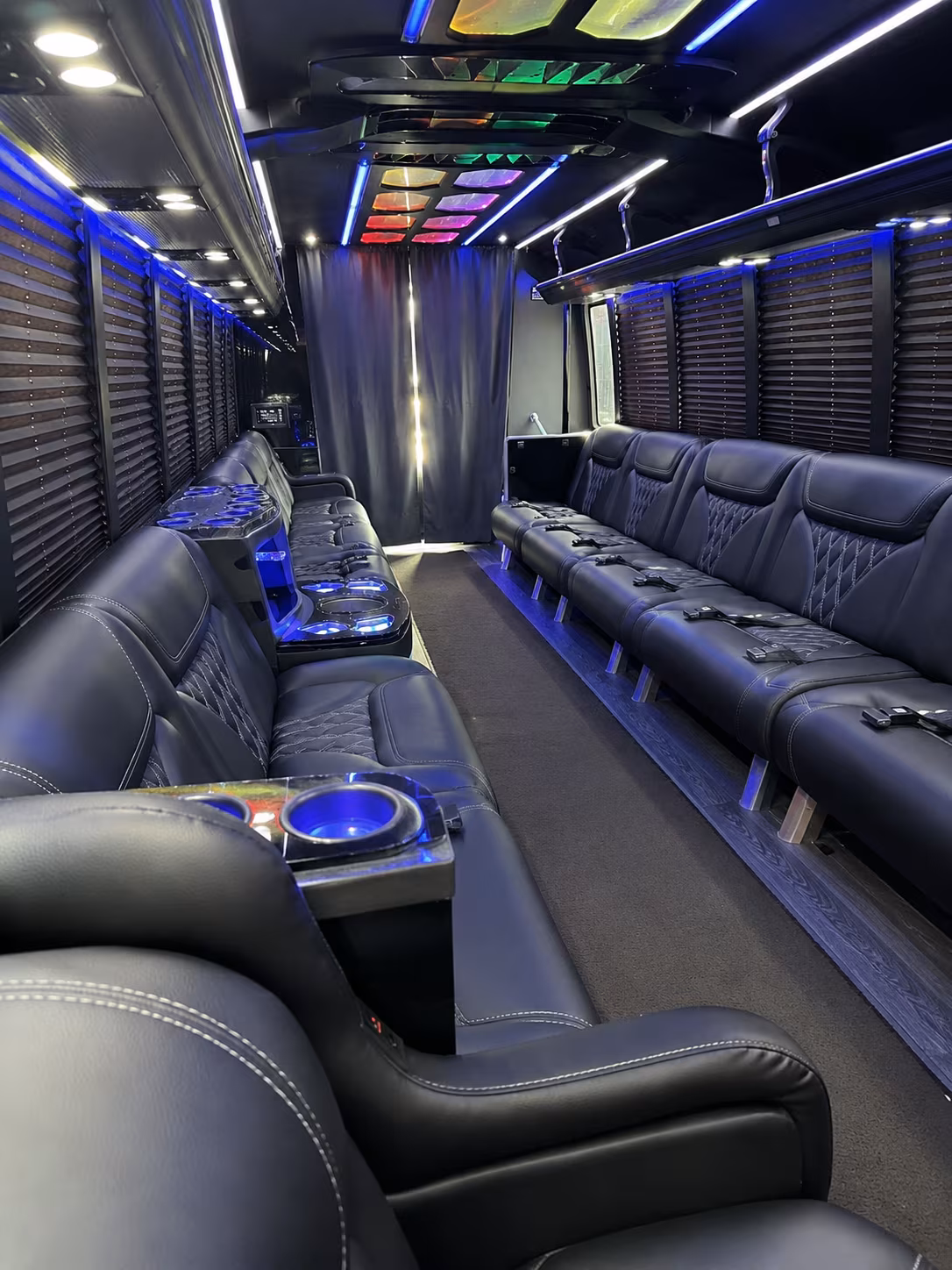 ogden prom transportation
