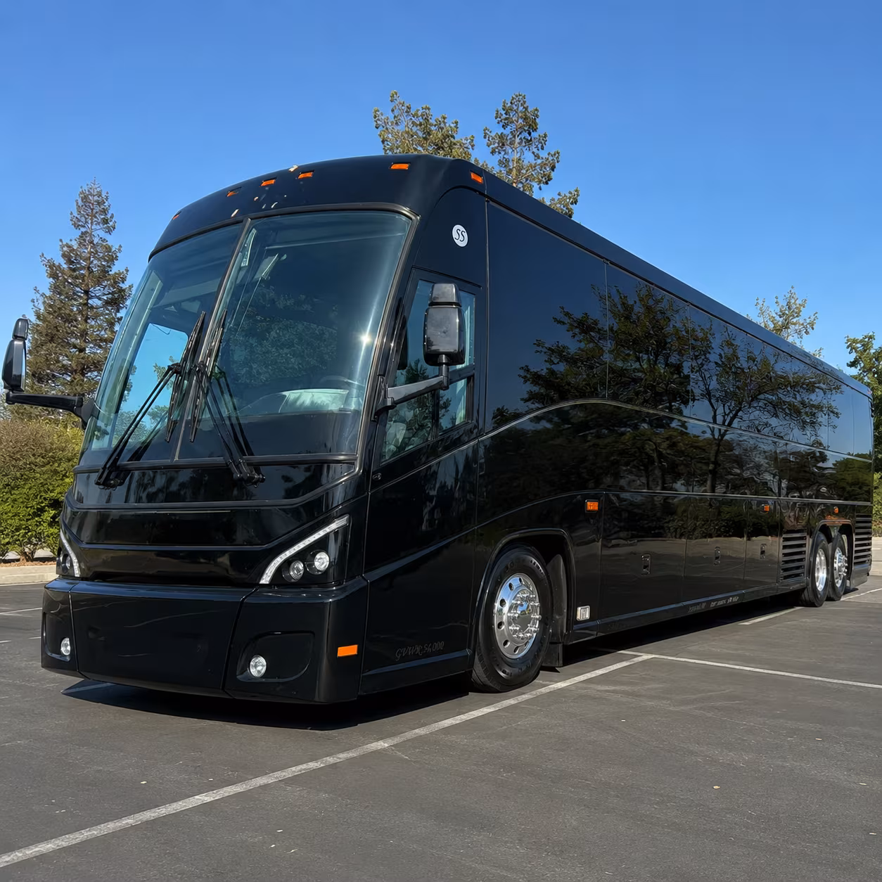 ogden twilight concert series bus rentals on historic 25th street