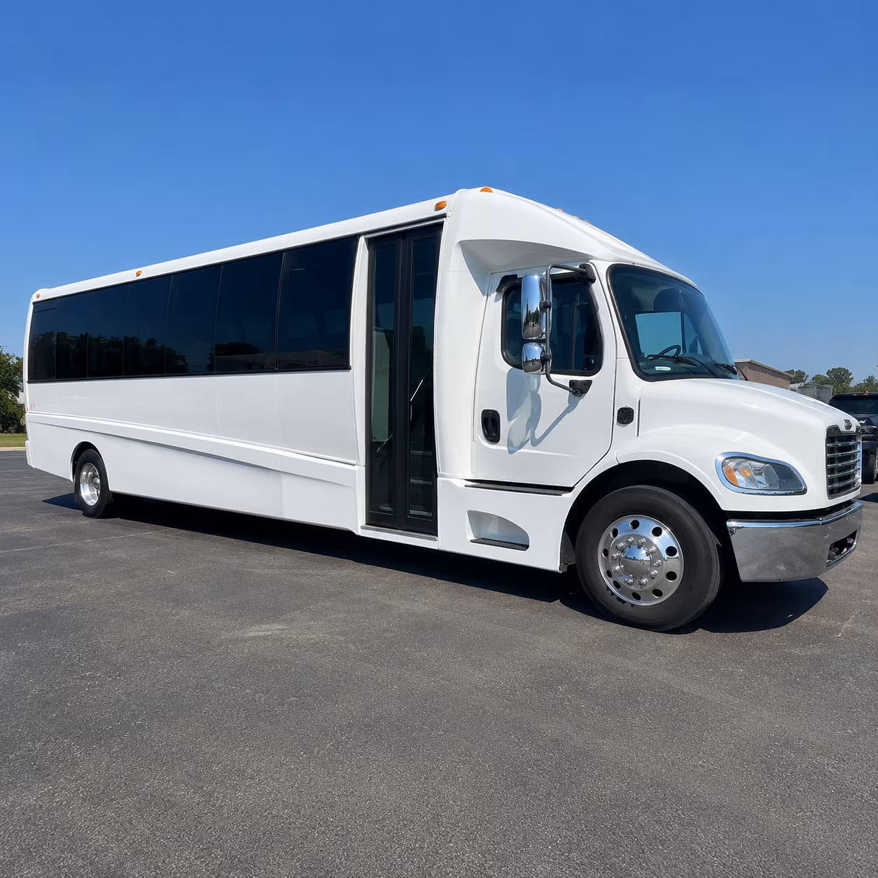 ogden wedding transportation onboard seating