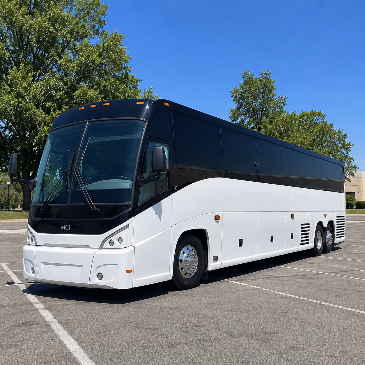 party buses for ogden concert nights out