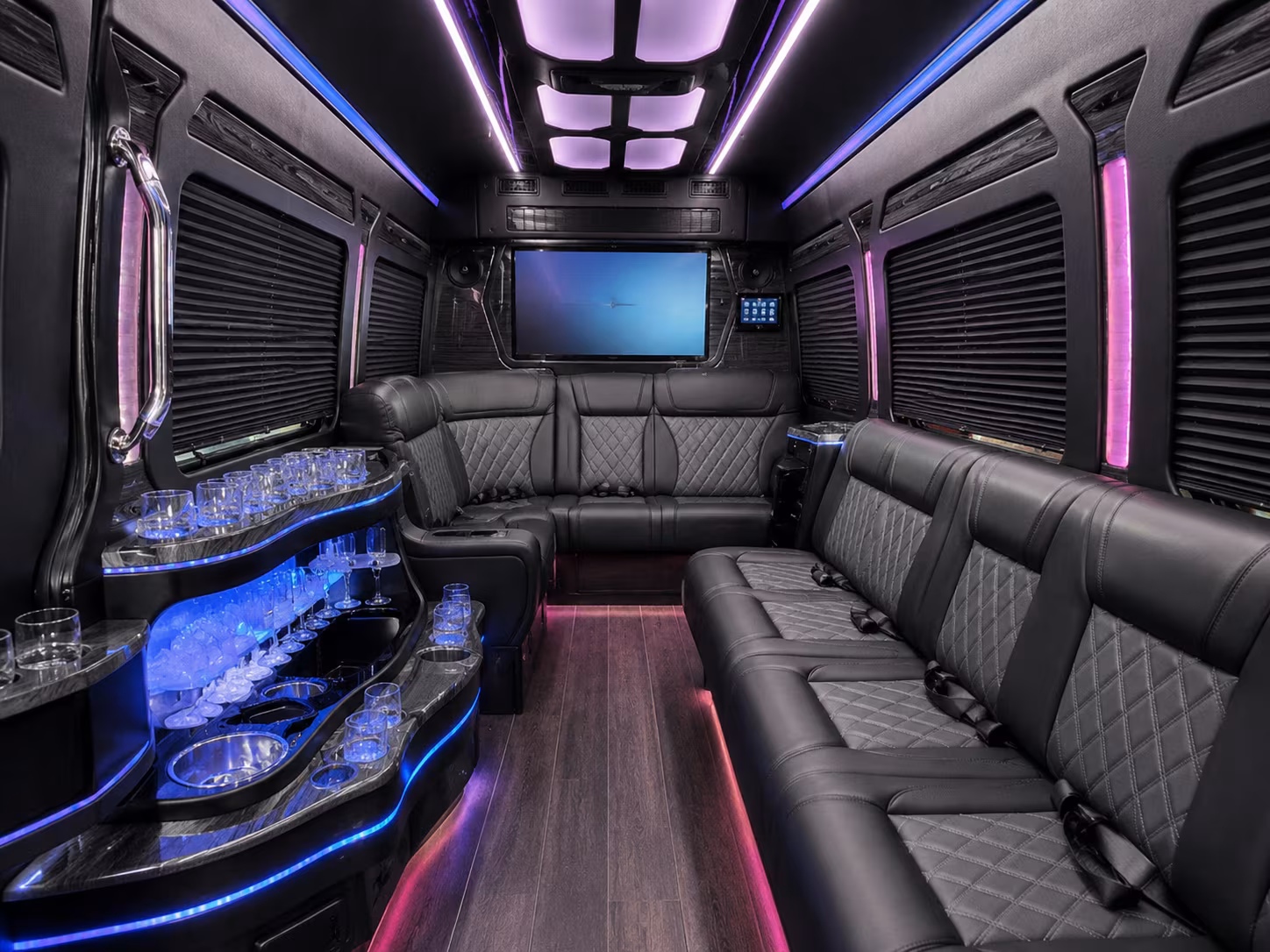 salt lake city sports venue transportation from ogden