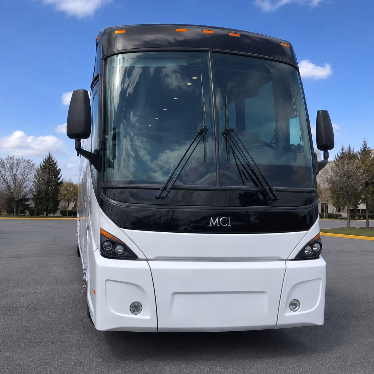 shift change shuttles for hill air force base contractors and civilians