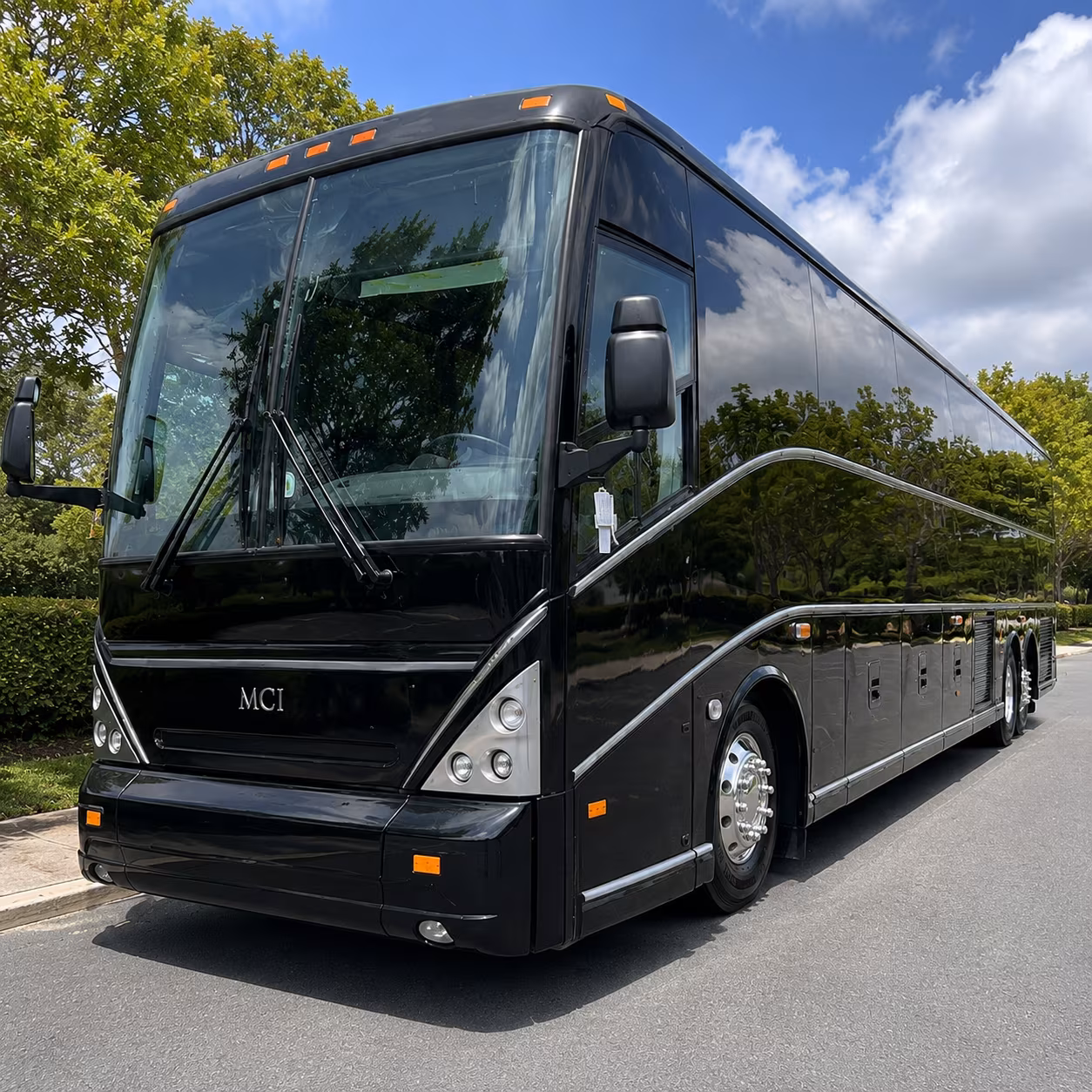 shuttle your guests between downtown hotels and your ogden venue with ease